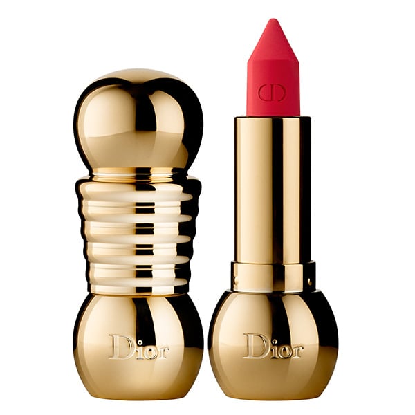 Dior Beauty Diorific Rouge Khol in Intense Garnet