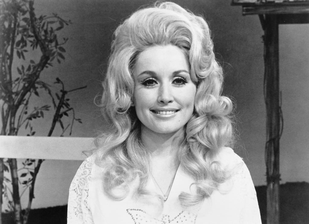 Young Dolly Parton Pictures