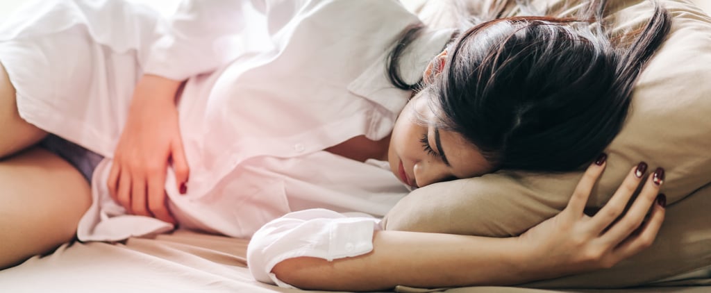 Rael's Heating Patch for Menstrual Cramps Review