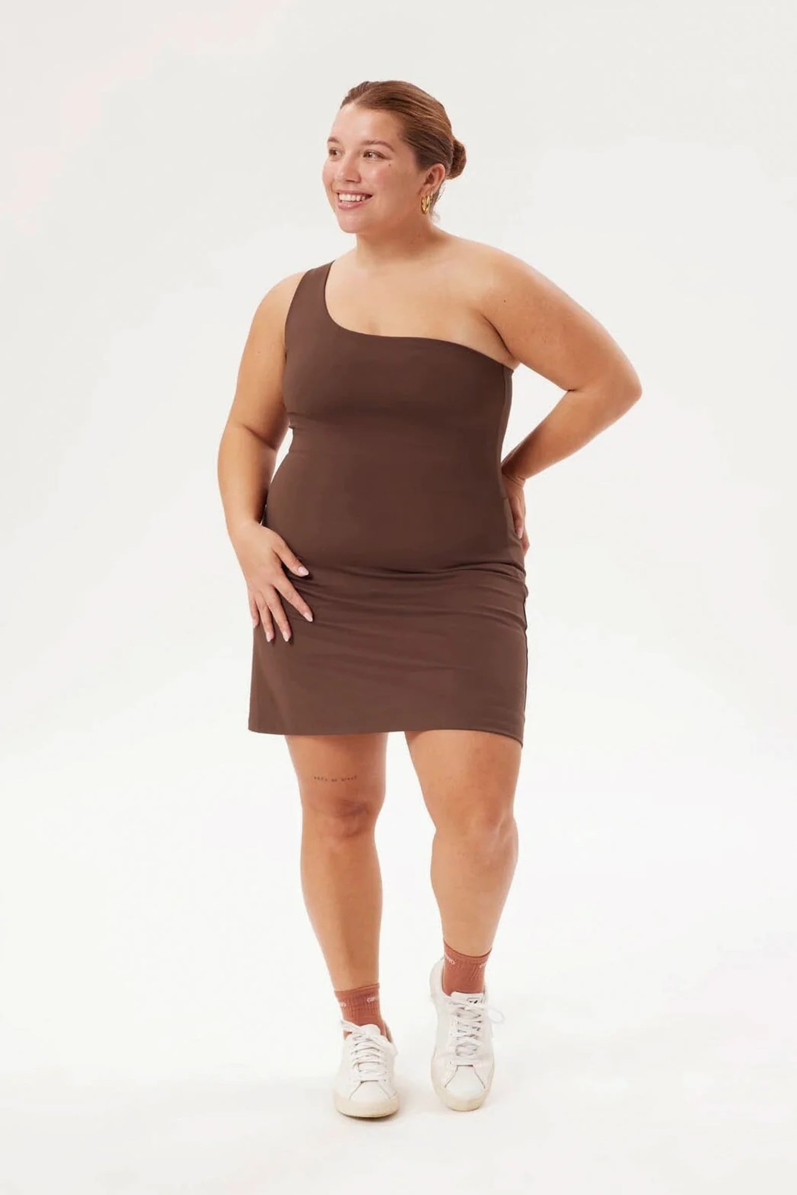 The 11 Best Workout Dresses That Are Stylish and Functional POPSUGAR Fitness