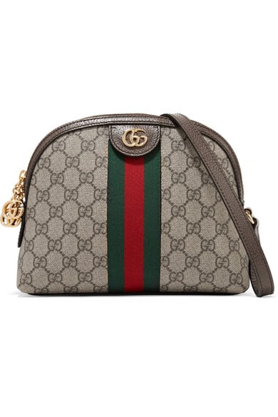 When I Want to Wear My Gucci Tote Bag . . .