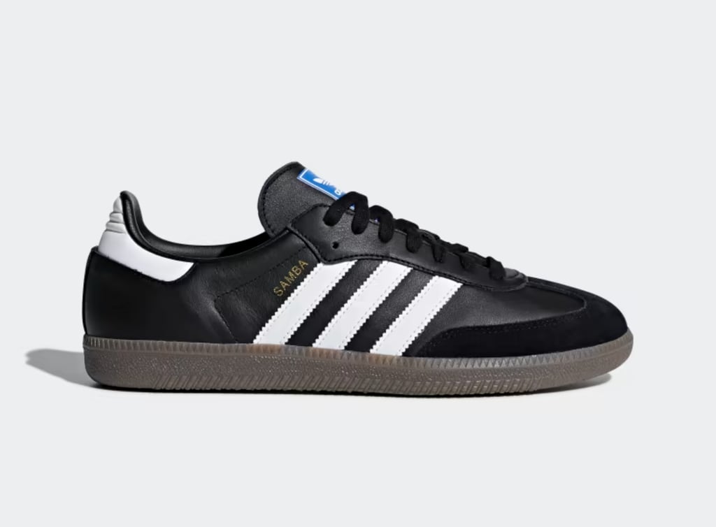 Adidas Originals Samba OG Shoes