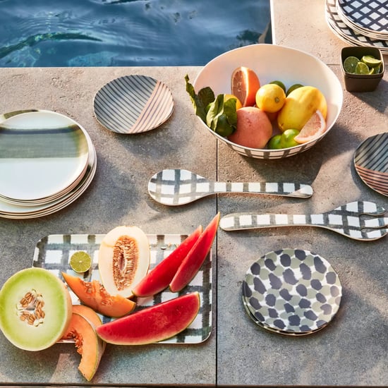 Outdoor-Friendly Serveware: Dishes, Platters, and More