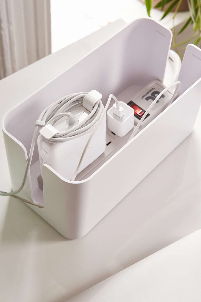 blueLounge Mini Cable Box