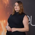 Barbie Ferreira's Tattoos Are Mostly Hidden — but Extremely Chic
