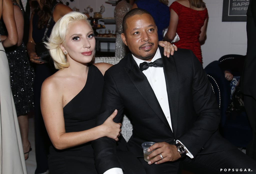 Terrence Howard