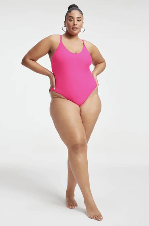 The 16 Best One-Piece Swimsuits of 2023 | Fashion