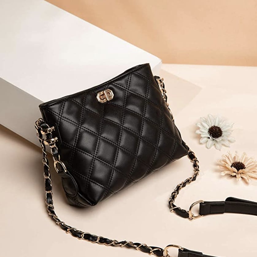 Cute Crossbody Bags on Amazon | POPSUGAR Fashion