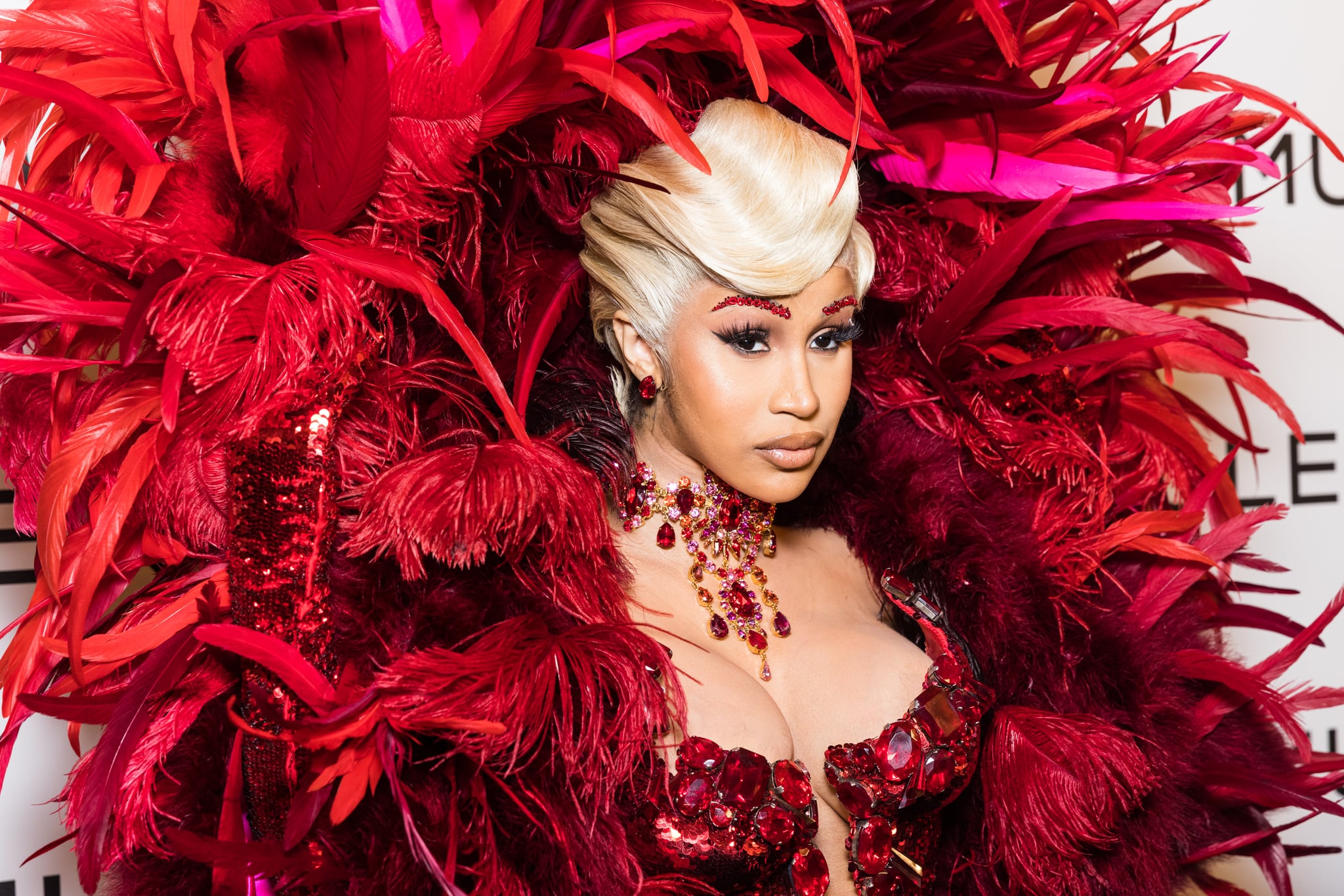 What We Can Learn From Cardi B's Birth Chart POPSUGAR Celebrity UK