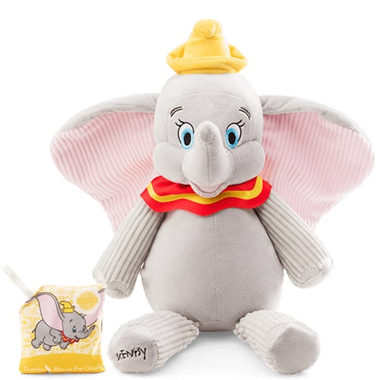 Scentsy Buddy Dumbo Scented Plush