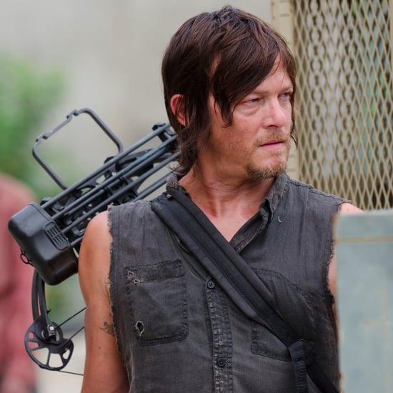 The Walking Dead Renewed For Season 8