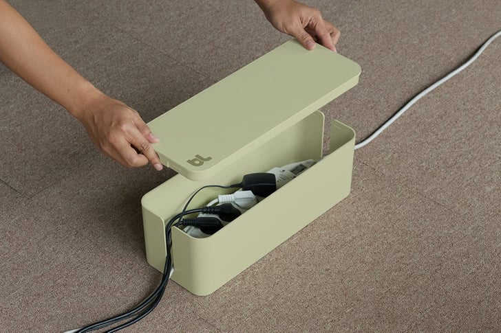 Bluelounge CableBox | Best Office Organisers on Amazon 2021 | POPSUGAR ...