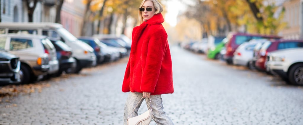 POPSUGAR Fashion