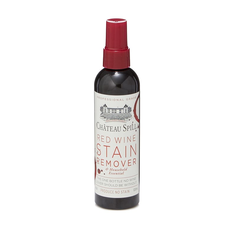 For the Clumsy One in Your Friend Group: Red Wine Stain Remover