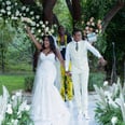 Niecy Nash Marries Musician Jessica Betts in a Beautiful Outdoor Ceremony: "Love Wins"