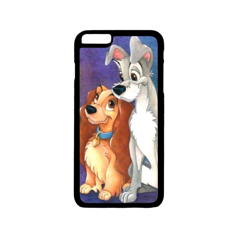 Lady and the Tramp Case