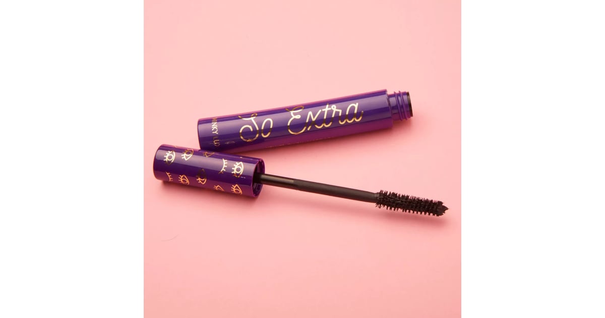 Winky Lux So Extra Mascara The Best Mascaras at Target POPSUGAR