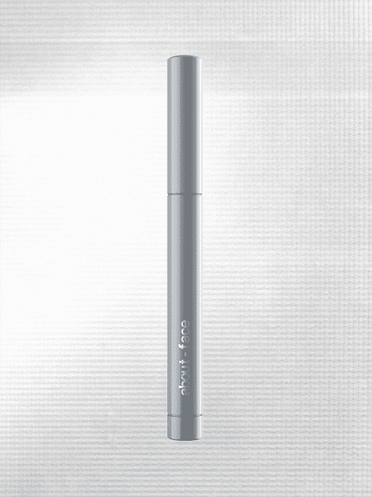 About-Face Shadowstick in 2002