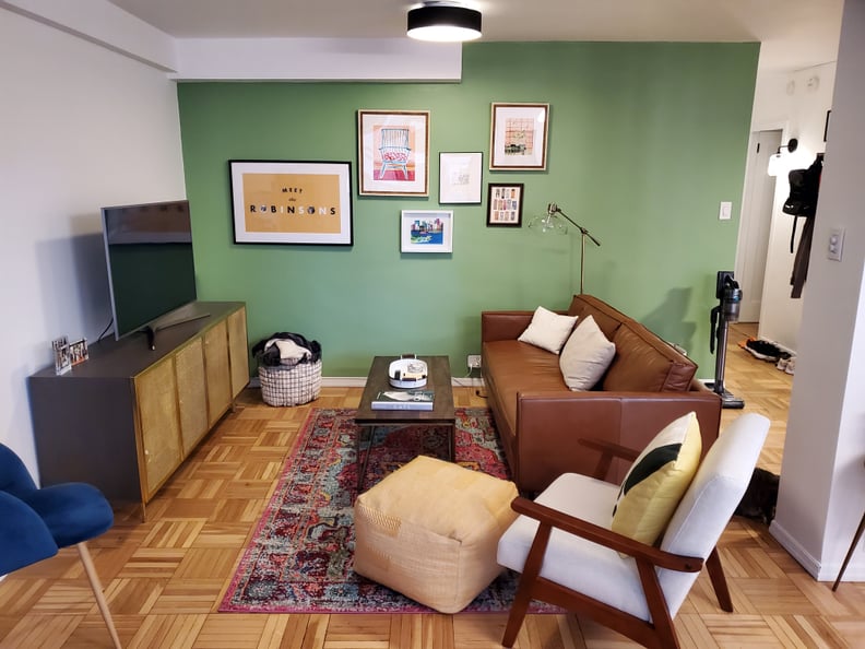 Decorating Ideas For Brooklyn Apartments | PS Home