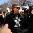 Paul McCartney Honors "Best Friend" John Lennon at March For Our Lives