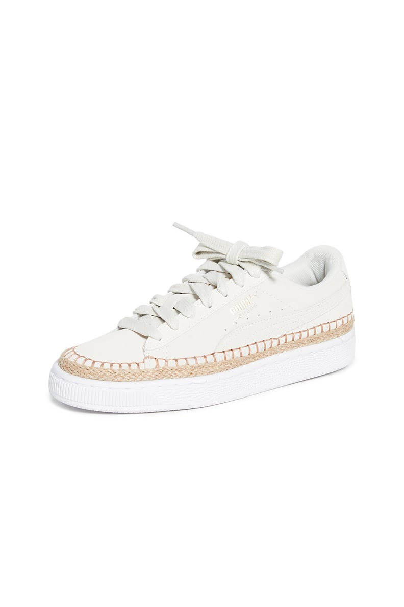 Sneaker Trends For Summer 2019 POPSUGAR Fashion