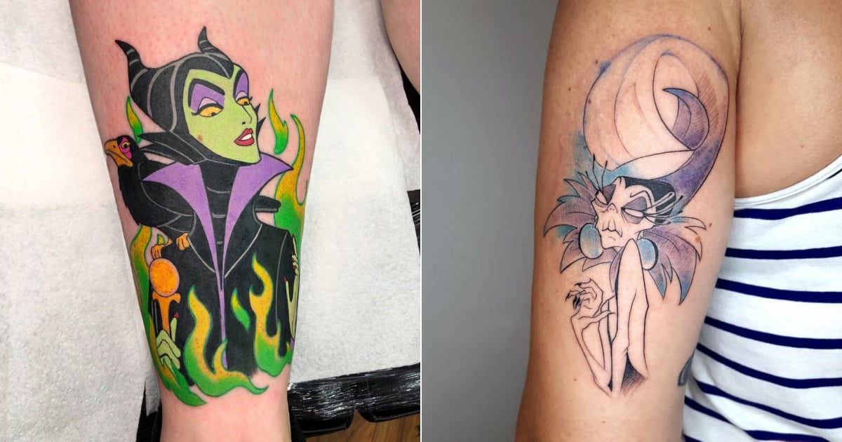 hades in Tattoos  Search in 13M Tattoos Now  Tattoodo
