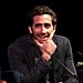 Jake Gyllenhaal Smiling Pictures