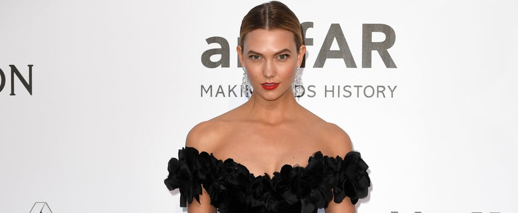 amfAR Gala in Cannes 2016
