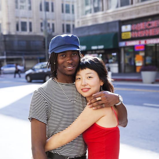 Signs You're in a Clingy Relationship