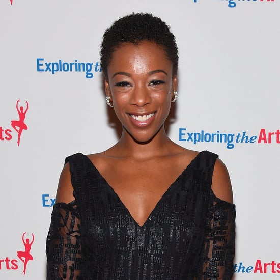 Samira Wiley Joins the Cast of The Handmaid’s Tale
