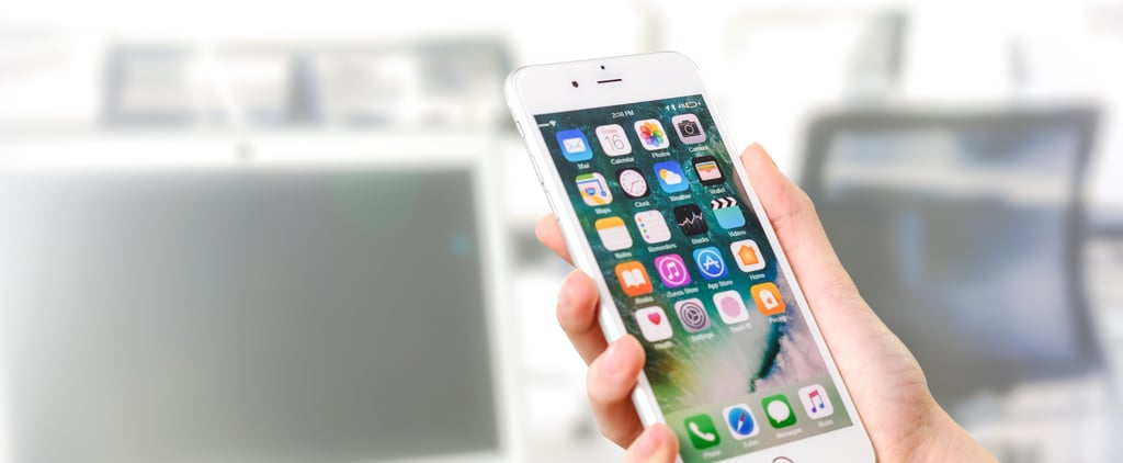 You Can Make Your iPhone's Keyboard Smaller So It's Easier to Text — Here's How