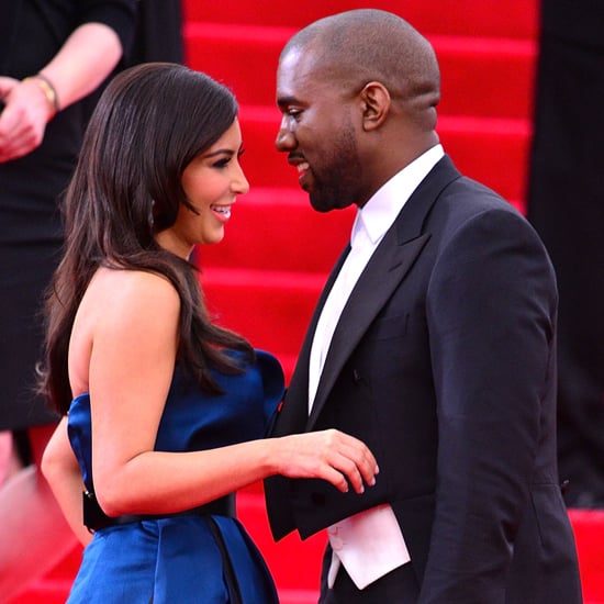 Kanye West's Wedding Speech About the Kardashians