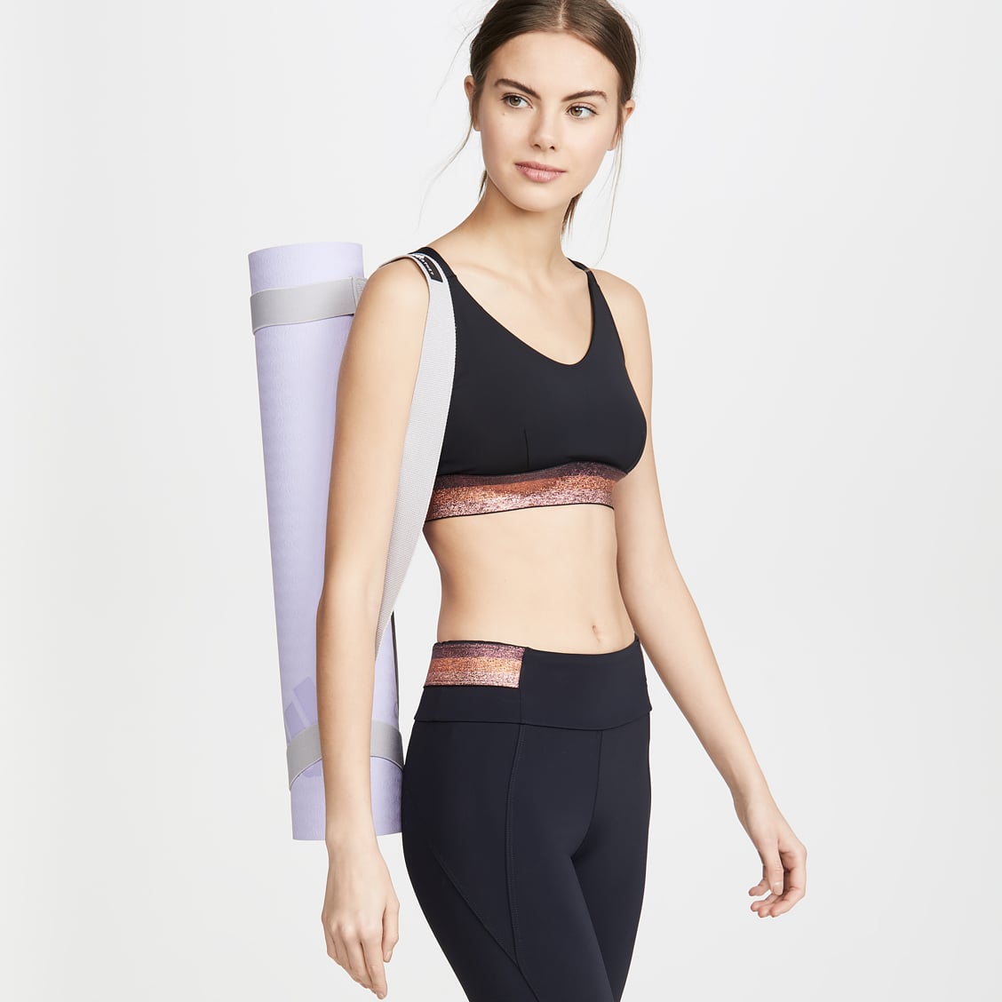 Functional & Cute Workout Clothes from  Under