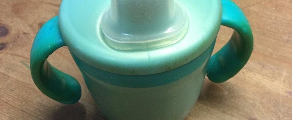 Dad Asks Strangers to Send Sippy Cups For Son With Autism