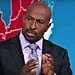 Watch Van Jones’s Reaction to Election Night on CNN | Video