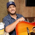 Luke Bryan's Message For Fellow Dads Balancing Work and Family: "Cut Yourself Some Slack"