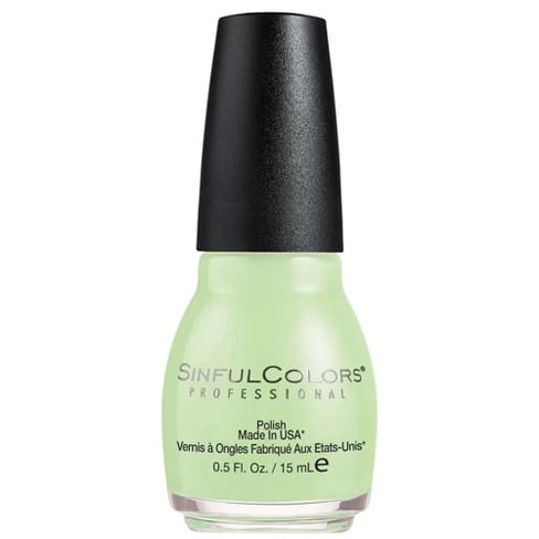 Sinful Colours Professional Nail Polish in Cash Out