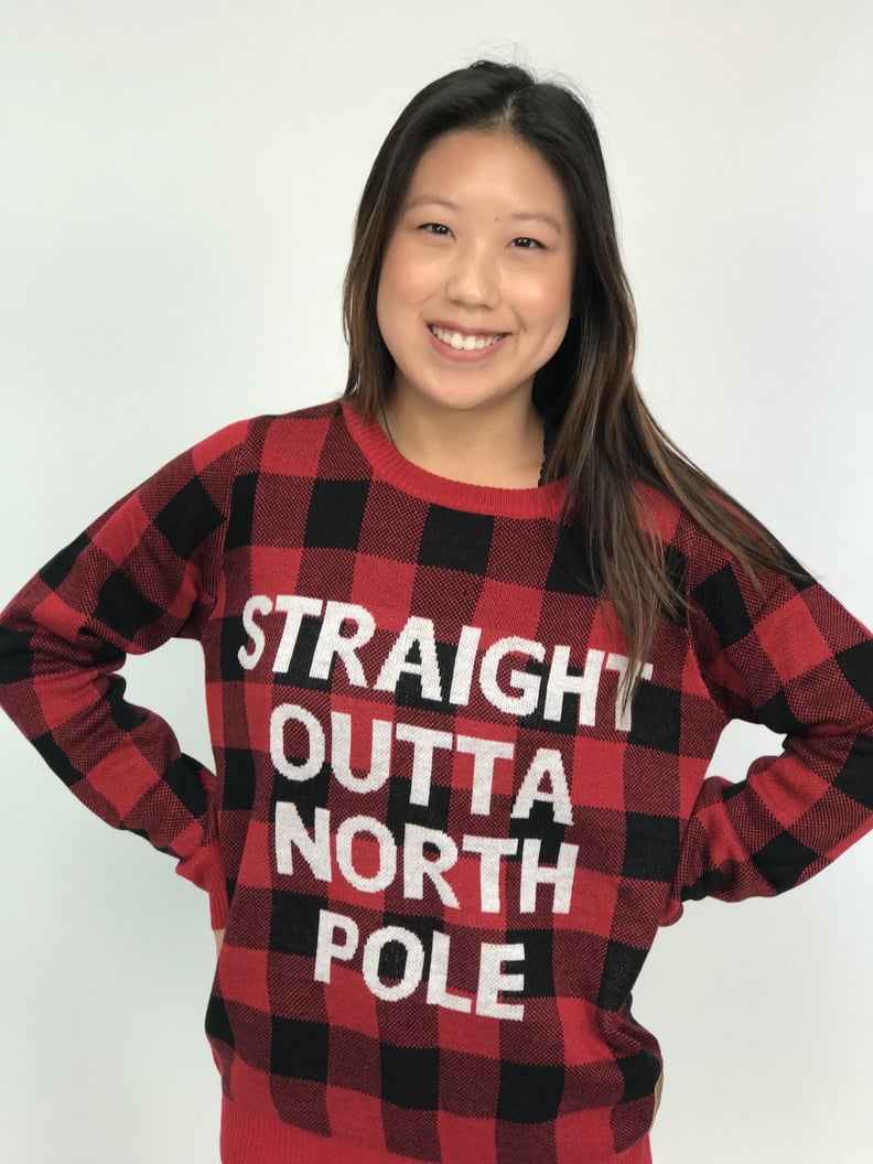 Straight Outta North Pole