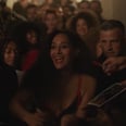 Tracee Ellis Ross Channels Her Superstar Mum in the Musical Trailer For The High Note