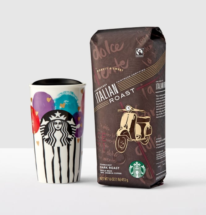 Uplifting Valentine Gift Set ($27)