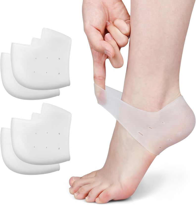 Heel Protectors