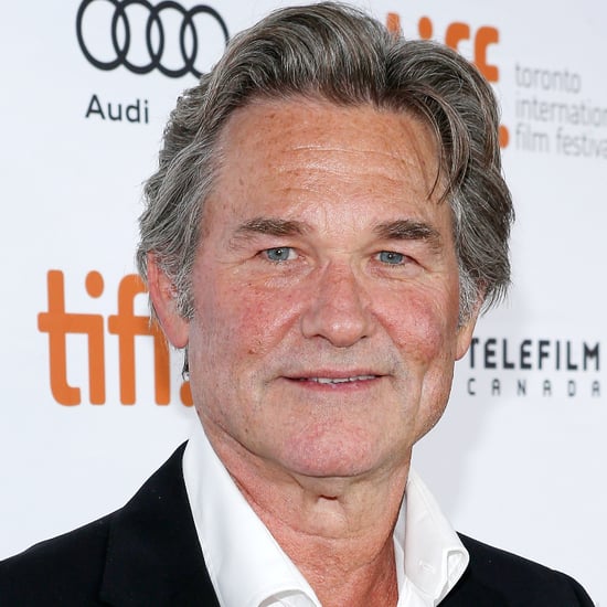 Kurt Russell