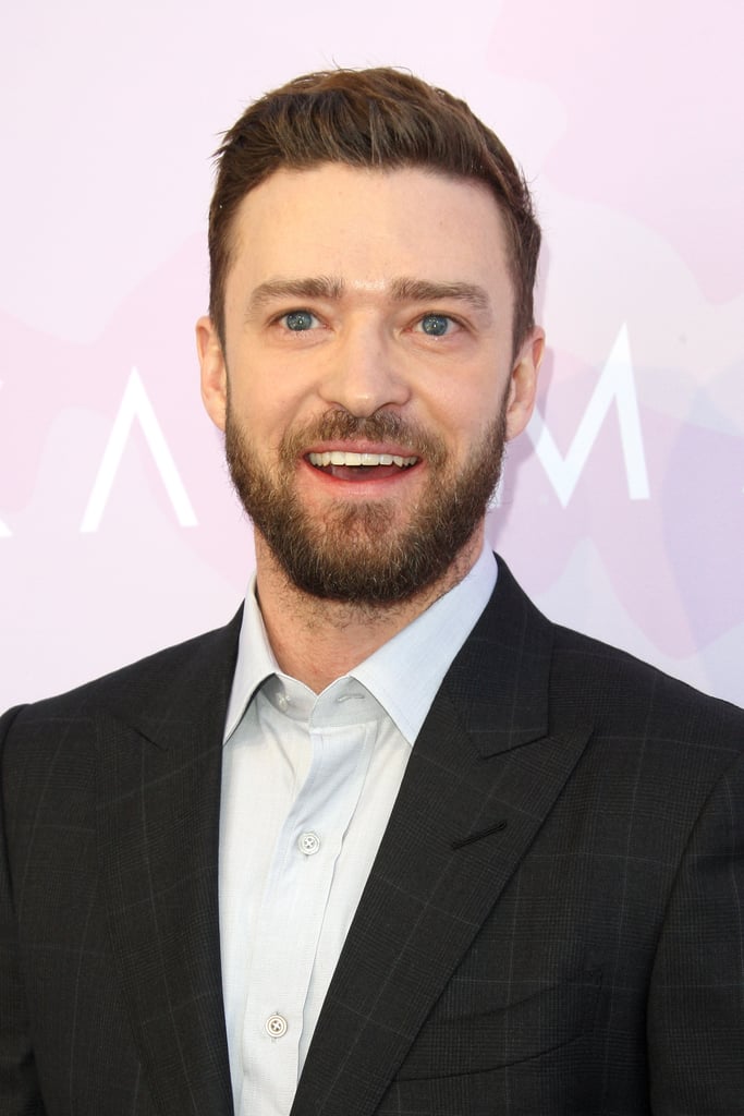 Justin Timberlake at Variety's Brunch Event January 2017
