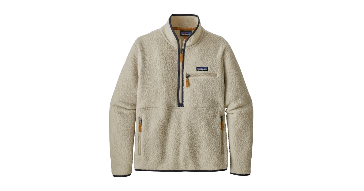 Patagonia Retro Fleeces Are OnTrend Again For Fall POPSUGAR