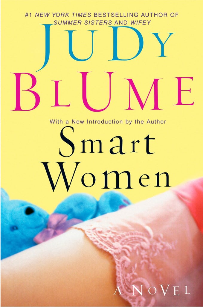 Judy Blume's Best Books: "Smart Women"
