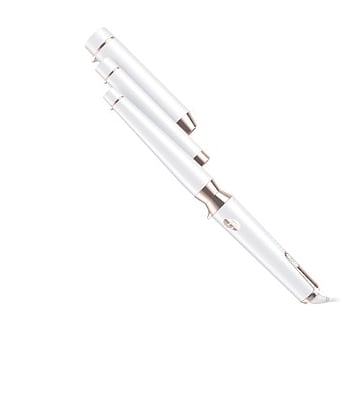 T3 Whirl Trio Interchangeable Styling Wand