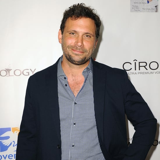 Jeremy Sisto Talking About Dating Reese Witherspoon