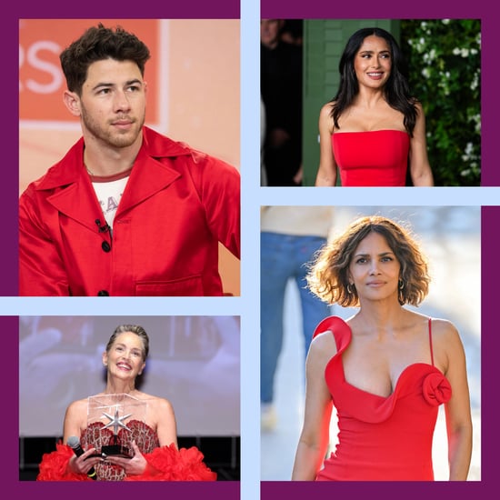 13 Celebrities Living With Diabetes