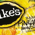 All I Want Right Now Is This Pineapple Mandarin Flavor From Mike's Hard Lemonade