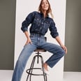 Denim Styling For Any Occasion, From Work to Date Night